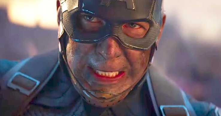 Ez Chris Evans kedvenc jelenete a Bosszúállók 4-ből, erre tippelnél? Ez Chris Evans kedvenc jelenete a Bosszúállók 4-ből, erre tippelnél?