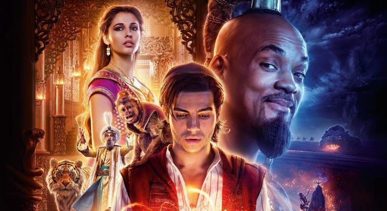 Jöhet az Aladdin 2? Jöhet az Aladdin 2?