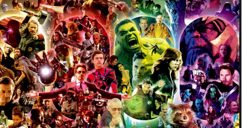 Visszatér a halálból a Marvel közönségkedvenc karaktere? Visszatér a halálból a Marvel közönségkedvenc karaktere?