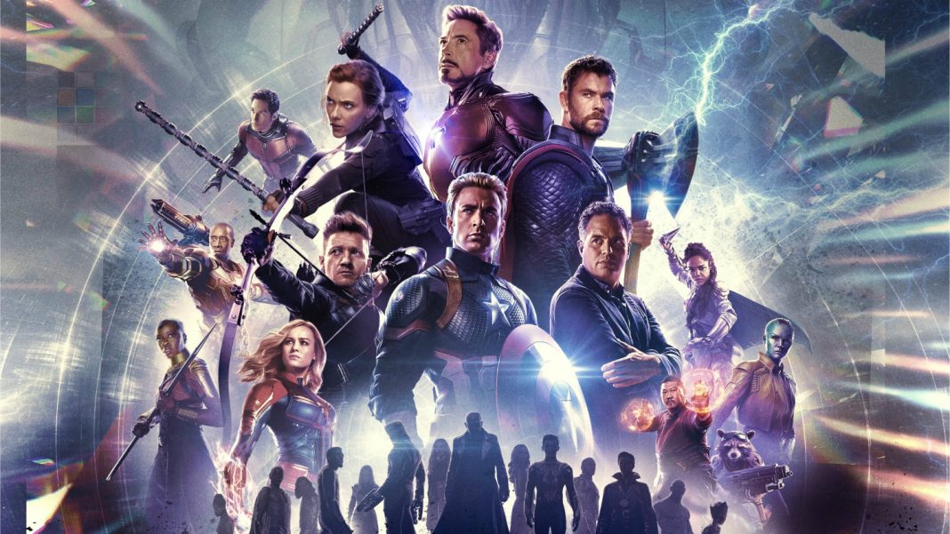 Évszázadokon átívelő Marvel húsvéti tojást fedezett fel az egyik rajongó Évszázadokon átívelő Marvel húsvéti tojást fedezett fel az egyik rajongó