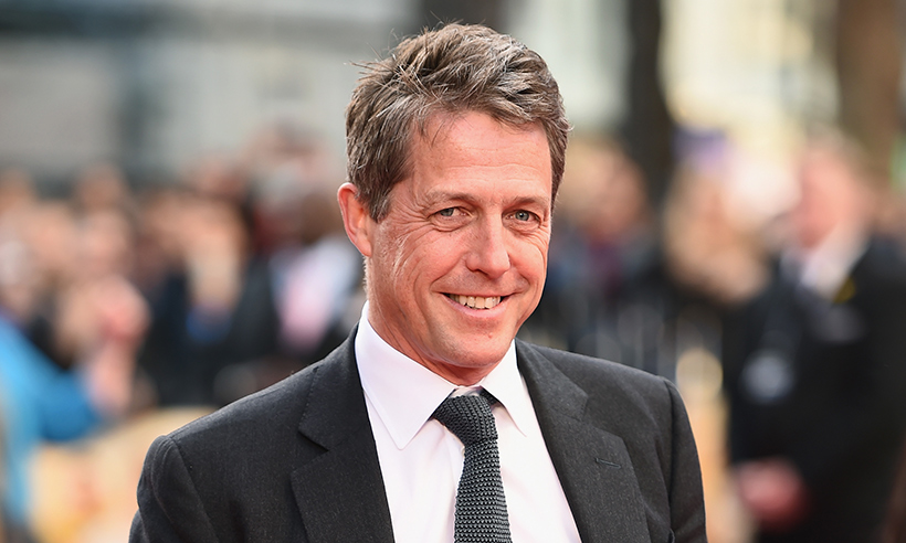Hugh Grant szerint ez a legjobb filmje, erre tippelnél? Hugh Grant szerint ez a legjobb filmje, erre tippelnél?