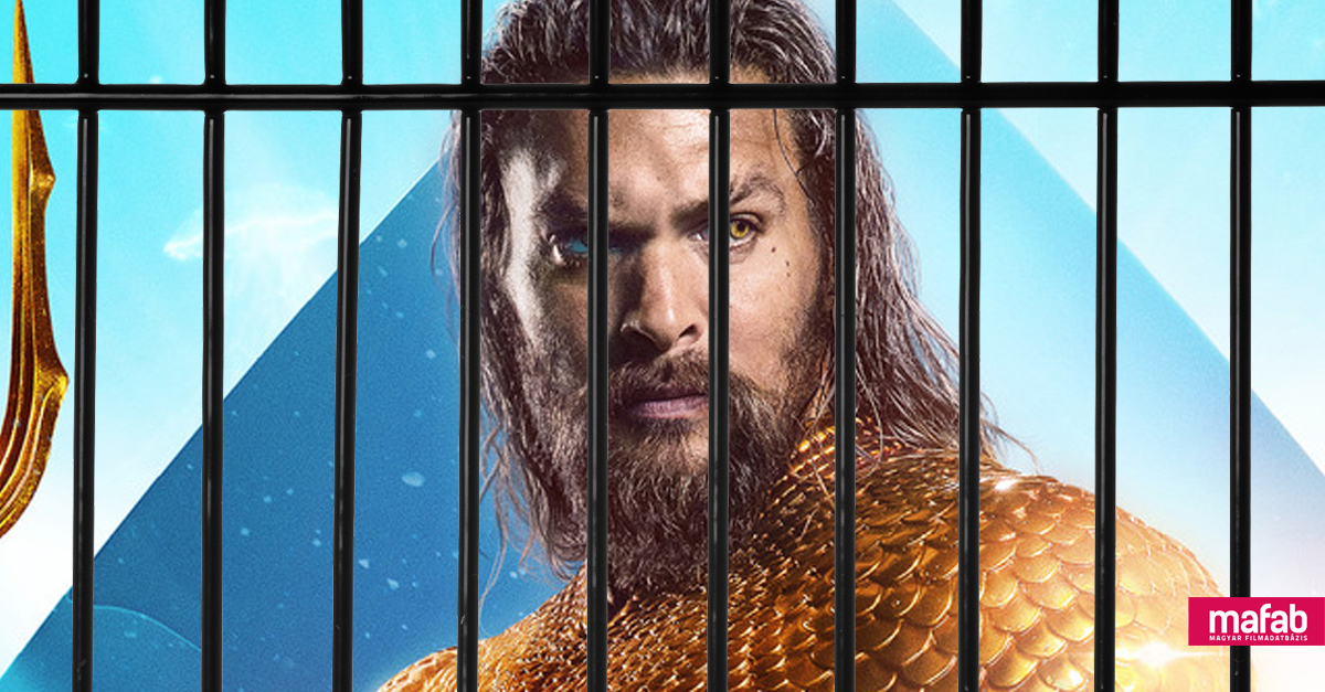 Letartóztatták az Aquaman sztárját, Jason Momoát? (fotó) Letartóztatták az Aquaman sztárját, Jason Momoát? (fotó)