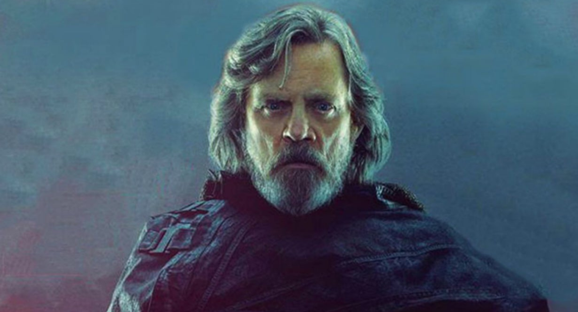 Luke Skywalker már Az utolsó Jedik előtt halott volt? Luke Skywalker már Az utolsó Jedik előtt halott volt?