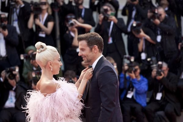 Lady Gaga már eldöntötte, ki a legjobb rendező