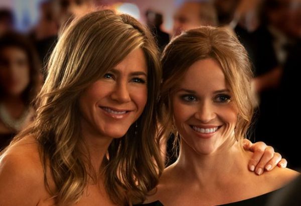 Jennifer Aniston újra tévésorozatban, itt a sztárparádéval érkező The Morning Show első előzetese! Jennifer Aniston újra tévésorozatban, itt a sztárparádéval érkező The Morning Show első előzetese!