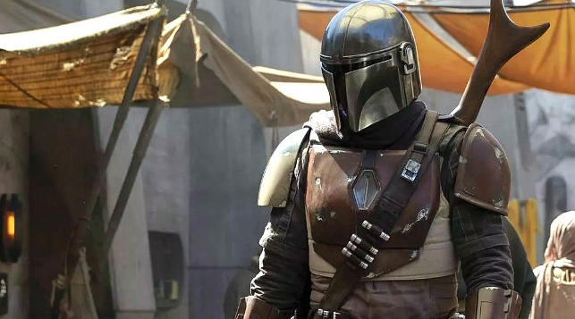 A Star Wars univerzum sötét és baljós oldalára fókuszál a Mandalorian A Star Wars univerzum sötét és baljós oldalára fókuszál a Mandalorian
