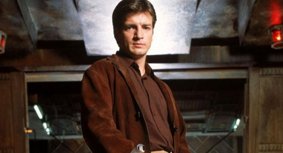 Nathan Fillion is csatlakozott az Öngyilkos osztaghoz Nathan Fillion is csatlakozott az Öngyilkos osztaghoz