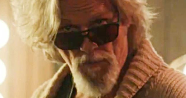 Jeff Bridges újra magára ölti a Nagy Lebowski ikonikus szerepét (videó)
