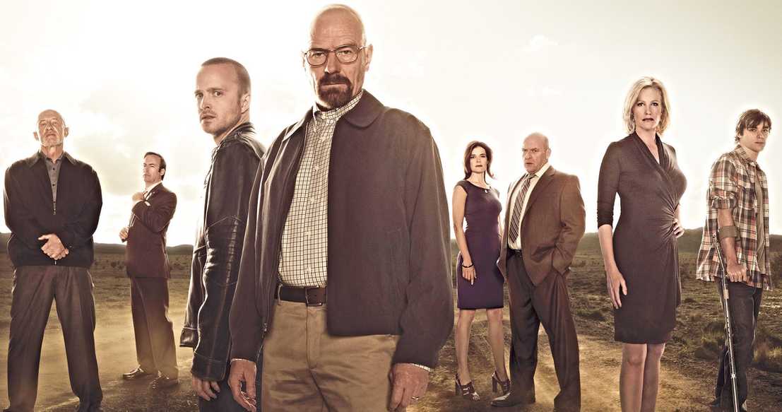 Bryan Cranston is visszatér a Breaking Bad-filmben? Bryan Cranston is visszatér a Breaking Bad-filmben?