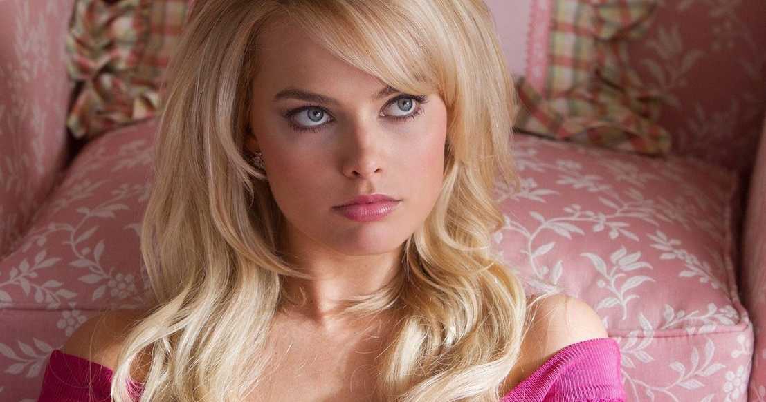 Margot Robbie-t mindig összetévesztik a hasonmásával Margot Robbie-t mindig összetévesztik a hasonmásával