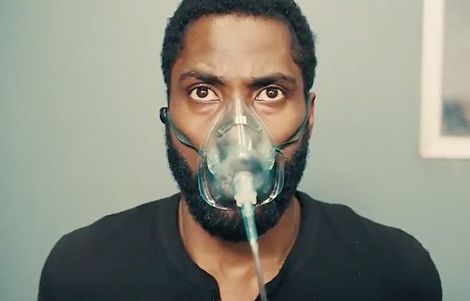 Tenet - Íme Christopher Nolan rejtélyes új filmjének előzetese Tenet - Íme Christopher Nolan rejtélyes új filmjének előzetese