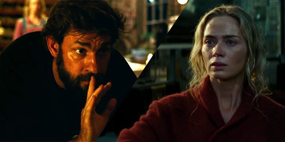 Ezért tartott a folytatástól a Hang nélkül 2 rendezője! Ezért tartott a folytatástól a Hang nélkül 2 rendezője!