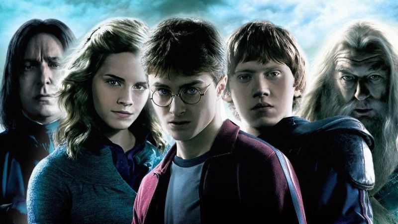 Egy ördögűző tanácsára vált meg a könyvtár a Harry Potter kötetektől Egy ördögűző tanácsára vált meg a könyvtár a Harry Potter kötetektől