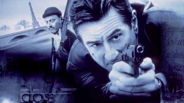 Ronin – Ez a titok a film autós üldözős jelenetei mögött Ronin – Ez a titok a film autós üldözős jelenetei mögött