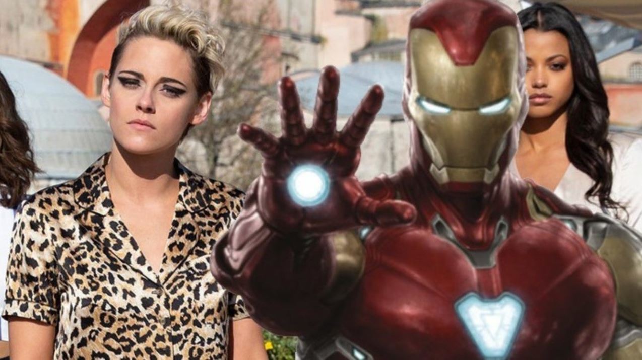 Leszbikus színésznő nem kaphat szerepet Marvel filmben Leszbikus színésznő nem kaphat szerepet Marvel filmben