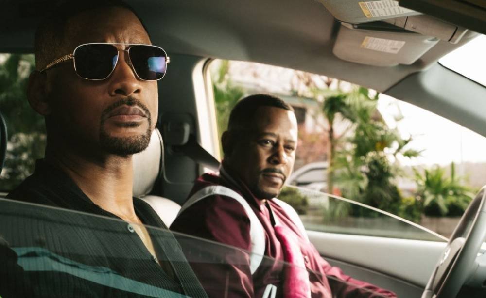 Bad Boys 3 - Mindörökké rosszfiúk: Befutott a végső magyar filmelőzetes Bad Boys 3 - Mindörökké rosszfiúk: Befutott a végső magyar filmelőzetes