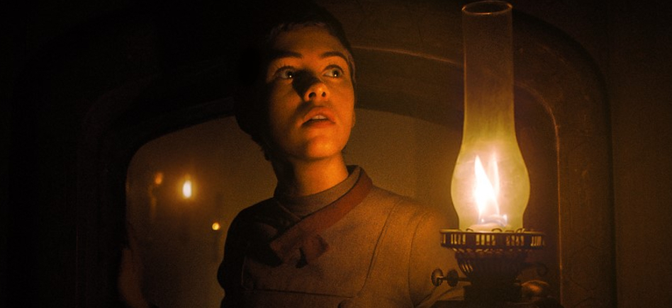 Horrorba Fordul Jancsi Es Juliska Meseje A Gretel And Hansel Elozeteseben Mafab Hu