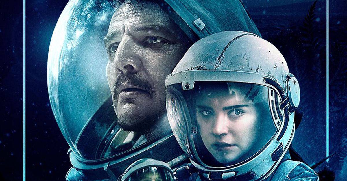 Új sci-fi thriller érkezik a mozikba a Trónok harca sztárjával (előzetes) Új sci-fi thriller érkezik a mozikba a Trónok harca sztárjával (előzetes)