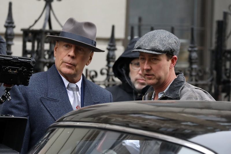 Edward Norton karrierje legnagyobb sikere előtt áll