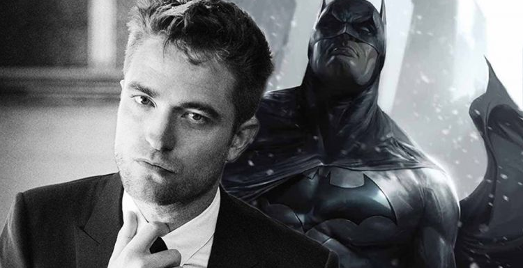 Kiderült, miről fog szólni az új Batman szólófilm Kiderült, miről fog szólni az új Batman szólófilm