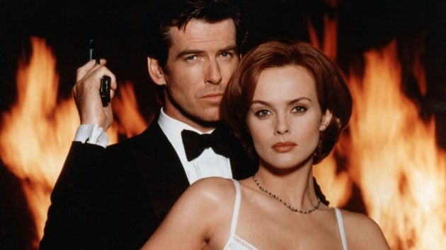 Eljött a női Bond ideje? Pierce Brosnan is megszólalt a kérdésben! Eljött a női Bond ideje? Pierce Brosnan is megszólalt a kérdésben!