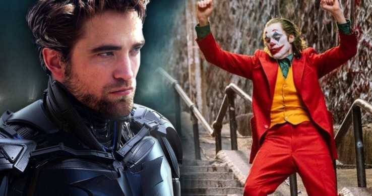 Találkozhat Joker és Batman? A rendező végre válaszolt a kérdésre! Találkozhat Joker és Batman? A rendező végre válaszolt a kérdésre!