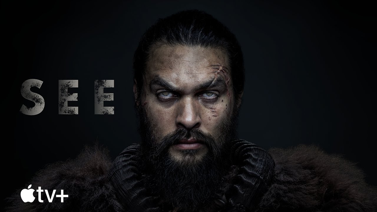 Jason Momoa epikus sorozatban tér vissza a képernyőkre itt a See előzetese! Jason Momoa epikus sorozatban tér vissza a képernyőkre itt a See előzetese!