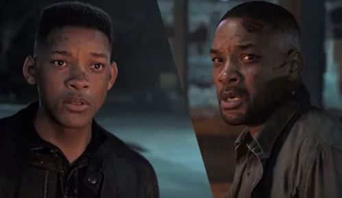 Will Smith Budapesten ünnepli új filmje bemutatóját (Gemini Man) Will Smith Budapesten ünnepli új filmje bemutatóját (Gemini Man)