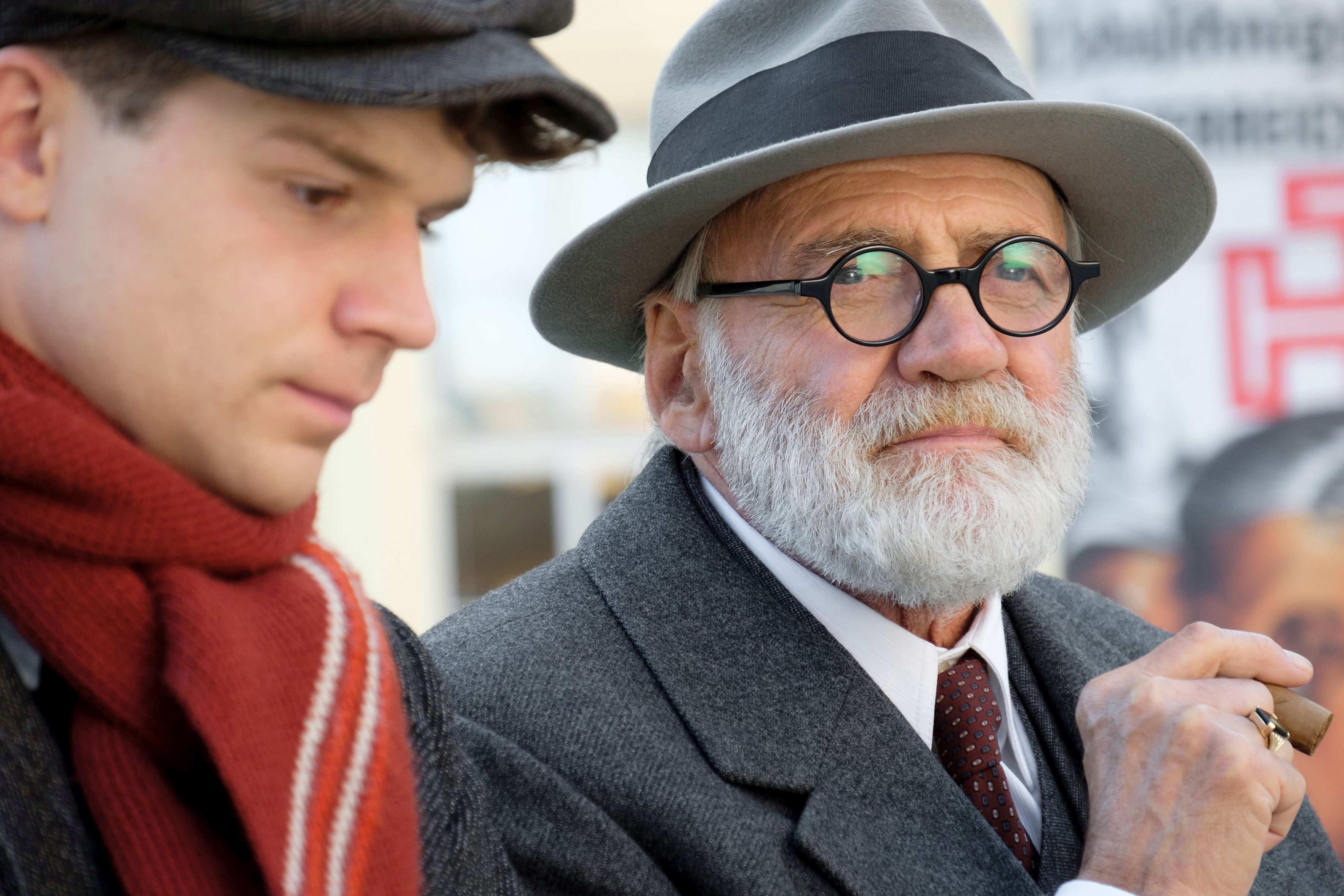 Itt a Szemrevaló Filmfesztivál teljes programja! Itt a Szemrevaló Filmfesztivál teljes programja!