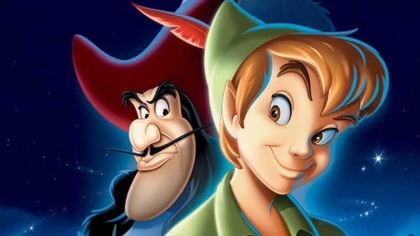 Pán Péter – Ezért ez a mese a Disney legfelemelőbb és egyben legsötétebb alkotása Pán Péter – Ezért ez a mese a Disney legfelemelőbb és egyben legsötétebb alkotása