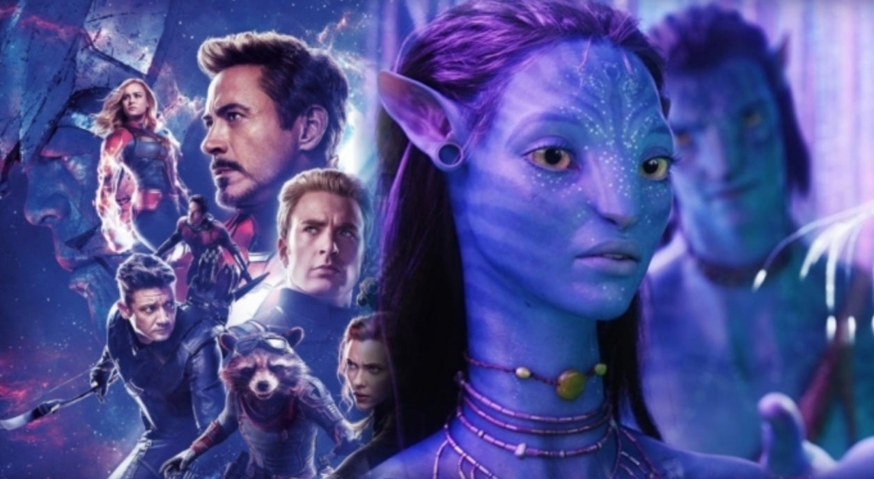 Ezért könnyebbült meg James Cameron, hogy a Végjáték legyűrte az Avatart Ezért könnyebbült meg James Cameron, hogy a Végjáték legyűrte az Avatart