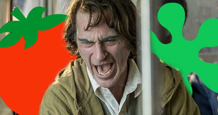 Egyre több a negatív vélemény a Joker kapcsán Egyre több a negatív vélemény a Joker kapcsán