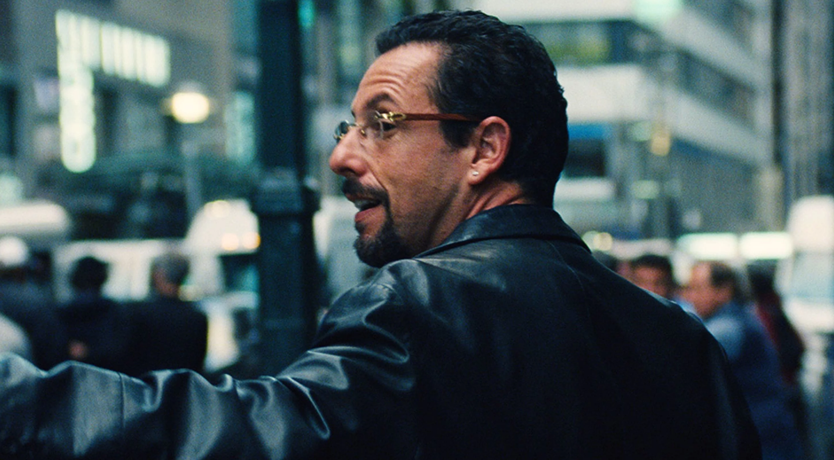 Nem vicc, Adam Sandler jövőre tényleg Oscart nyerhet! Nem vicc, Adam Sandler jövőre tényleg Oscart nyerhet!
