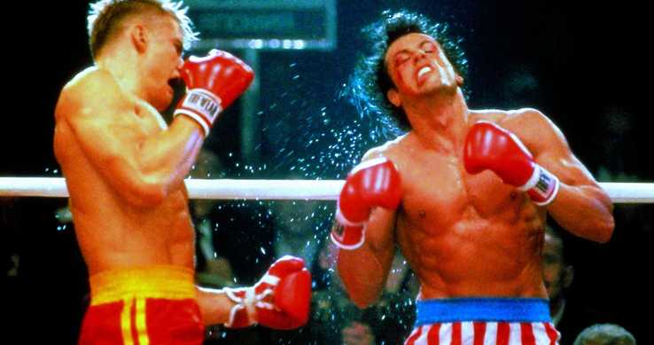 Ezért bukott ki Stallone a Creed 2 rendezőjére Ezért bukott ki Stallone a Creed 2 rendezőjére