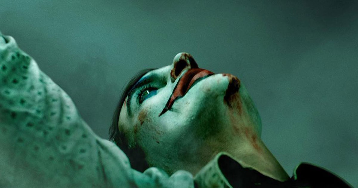 Joaquin Phoenix a Másnaposok 4-ben?