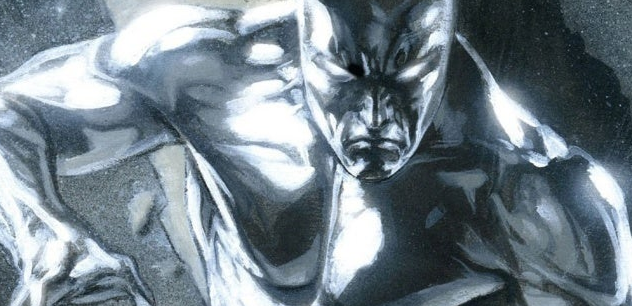 Hivatalos, a Marvel elkészíti az Ezüst Utazó filmet Hivatalos, a Marvel elkészíti az Ezüst Utazó filmet