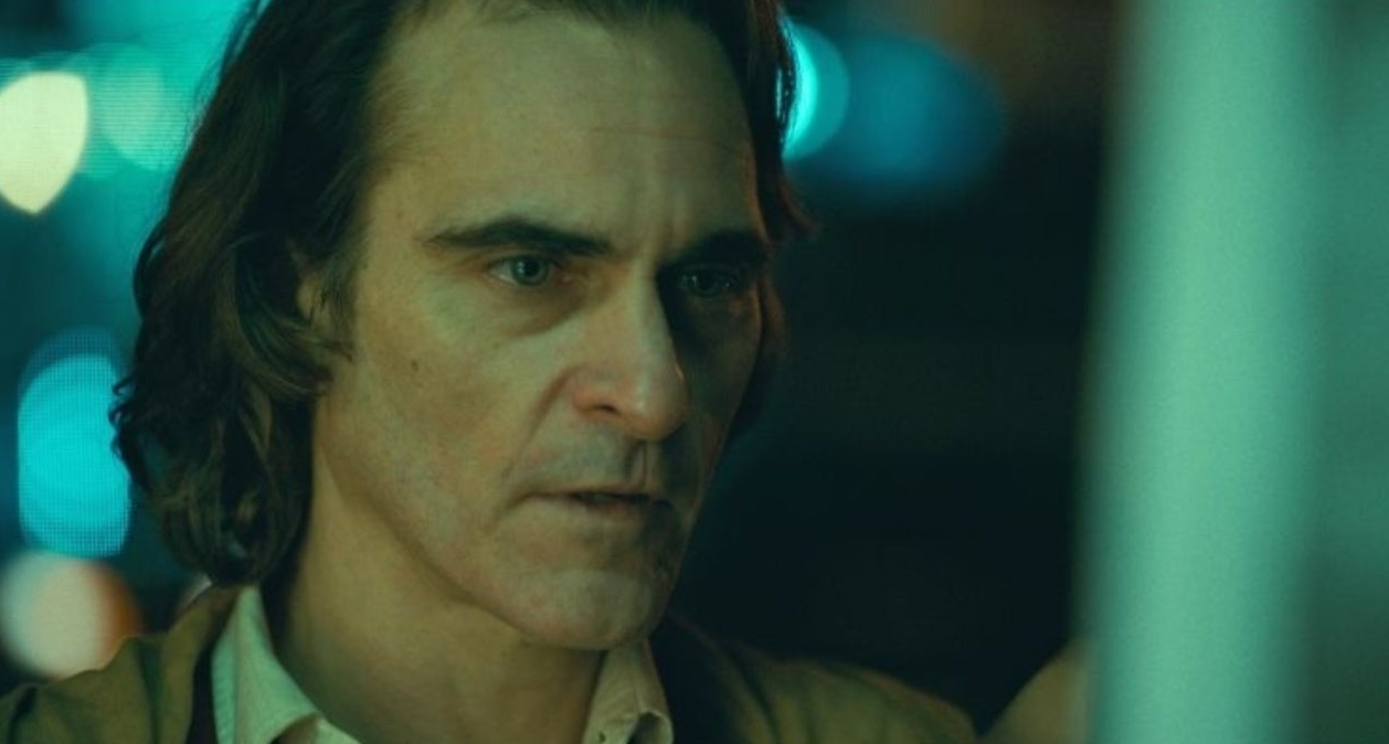 Ilyen hosszú lett volna eredetileg a Joker