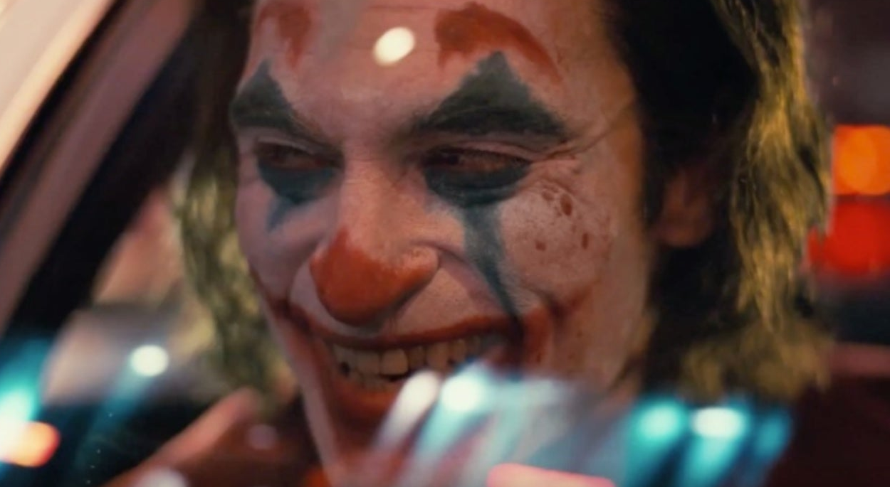 Jöhet a Joker 2? Megszólalt a rendező