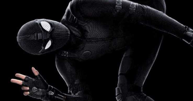 Itt a Majom-Man előzetese, a Sony ezzel hivatalosan átvette Pókembert! Itt a Majom-Man előzetese, a Sony ezzel hivatalosan átvette Pókembert!