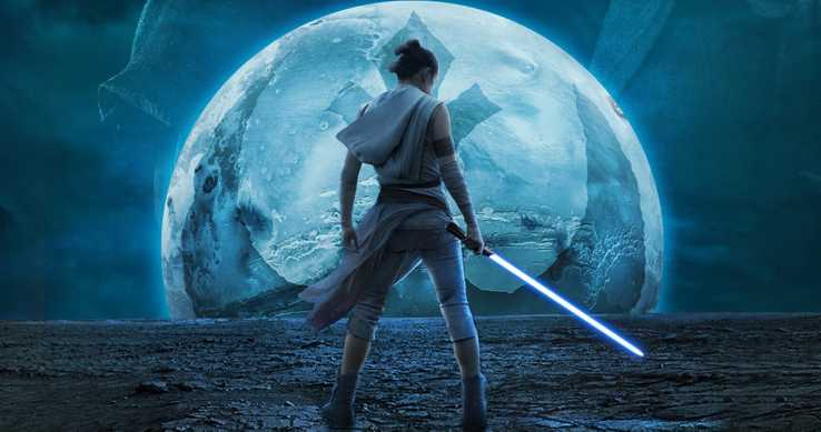 A Végjáték után a Star Wars IX is előhúzza az időutazást? A Végjáték után a Star Wars IX is előhúzza az időutazást?