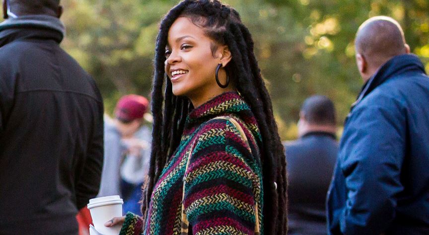 Erre a szerepre tart igényt Rihanna az új Batman filmben Erre a szerepre tart igényt Rihanna az új Batman filmben