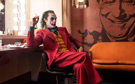 5 dolog, amit tudni akartál az új Jokerről, de nem merted megkérdezni 5 dolog, amit tudni akartál az új Jokerről, de nem merted megkérdezni