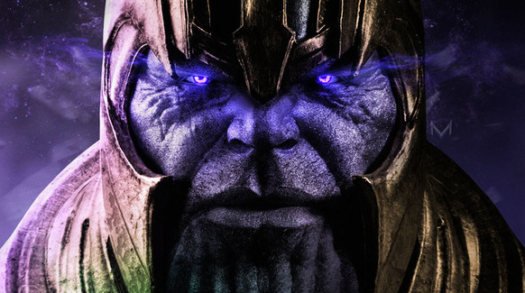 A Marvel előrukkolt a Végtelen saga epikus előzetesével! A Marvel előrukkolt a Végtelen saga epikus előzetesével!