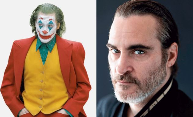 Joker: Joaquin Phoenix-nél betelt a pohár, kisétált egy interjú közepén
