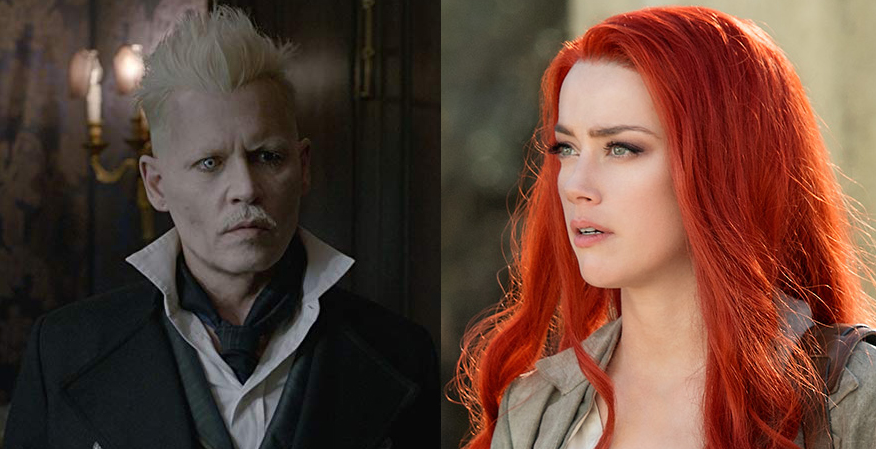 Az Aquaman sztárja megzsarolta Johnny Deppet Az Aquaman sztárja megzsarolta Johnny Deppet