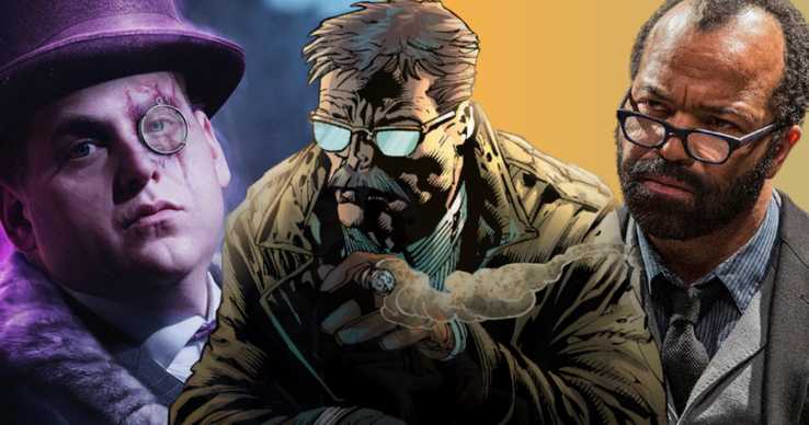 Batman: Elkelt Gordon felügyelő és a főgonosz szerepe? Újabb nagy nevek a stábban! Batman: Elkelt Gordon felügyelő és a főgonosz szerepe? Újabb nagy nevek a stábban!