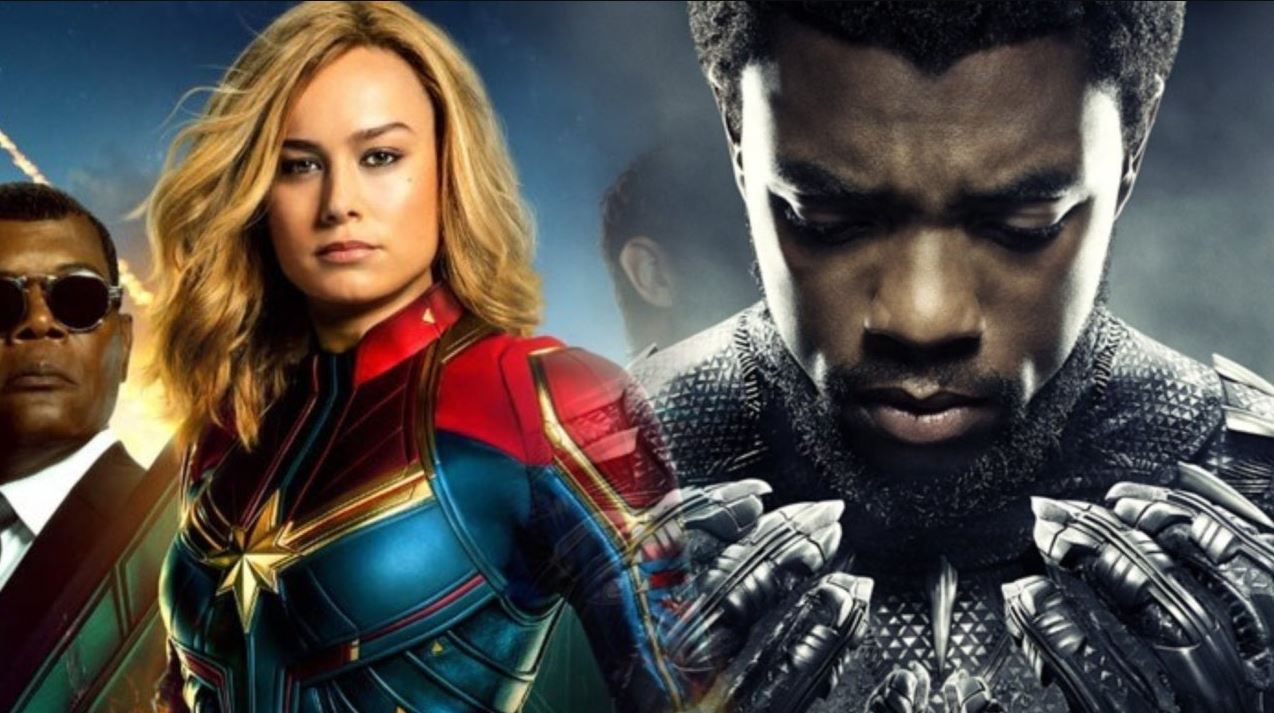 Ha a Marvel vezérén múlik, a Fekete Párduc és Marvel Kapitány sem készült volna el Ha a Marvel vezérén múlik, a Fekete Párduc és Marvel Kapitány sem készült volna el