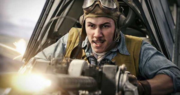 Eszelősen látványos a Midway magyar szinkronos előzetese Eszelősen látványos a Midway magyar szinkronos előzetese