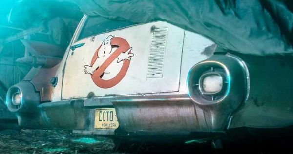 Premierdátumot kapott a Szellemirtók 3