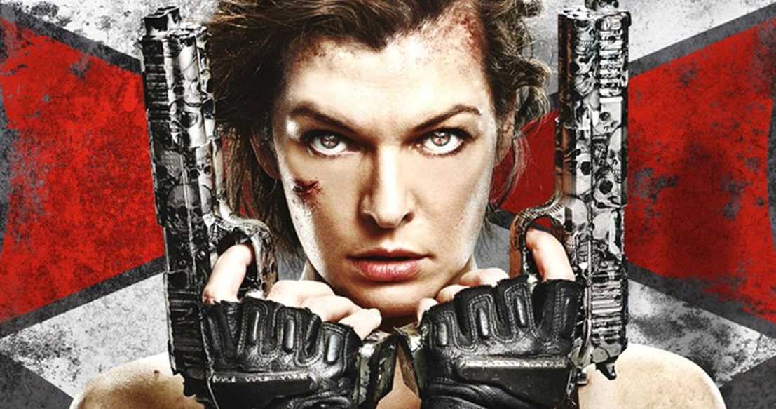 Hivatalos, a Netflixre érkezik a Resident Evil-sorozat